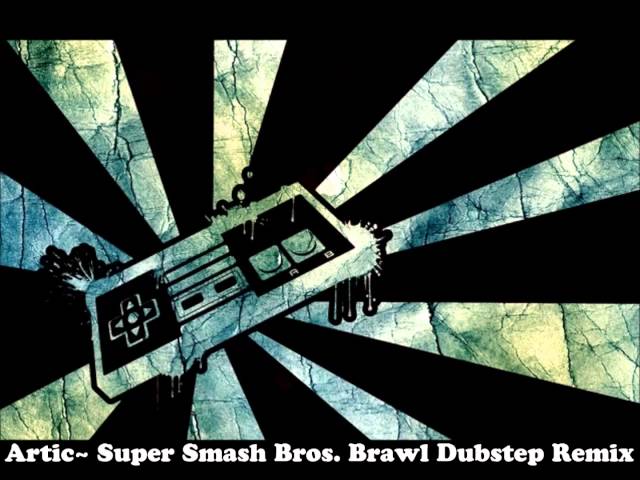 Epic Video Game Music: Dubstep Edition