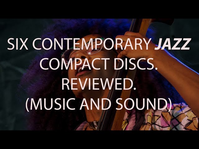 The Best Jazz DVDs for Music Lovers