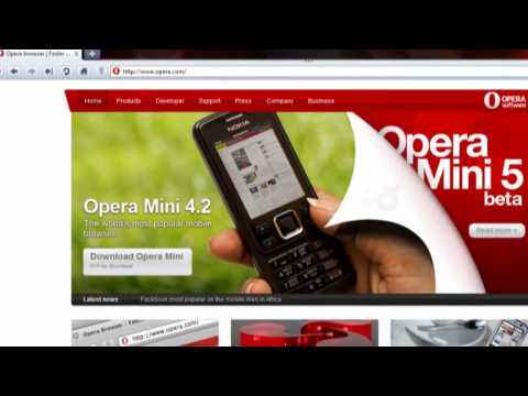 Inside Tech: Opera 10.5 First Look, PSN Premium - UCXGgrKt94gR6lmN4aN3mYTg