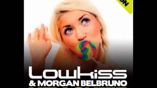 Lowkiss & Morgan Belbruno - Hey Cutie (Nino Live & Rowan P Remix)