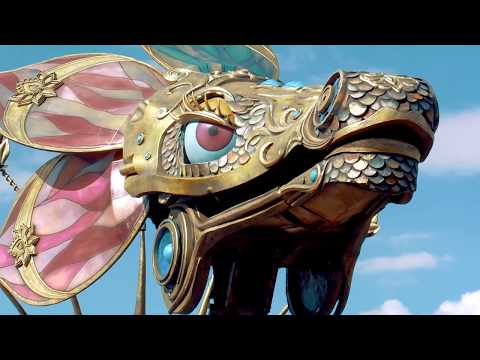 Tomorrowland Belgium 2017 | Chocolate Puma - UCsN8M73DMWa8SPp5o_0IAQQ