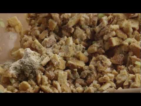 How to Make Old Fashioned Stuffing - UC4tAgeVdaNB5vD_mBoxg50w