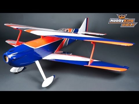 HobbyKing Daily - HK Mellizo - UCkNMDHVq-_6aJEh2uRBbRmw