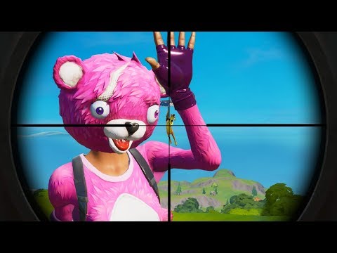 12 minutes of the LUCKIEST clips I've ever seen in Fortnite - UCosCUuVjdtt8seyBgyNk81w