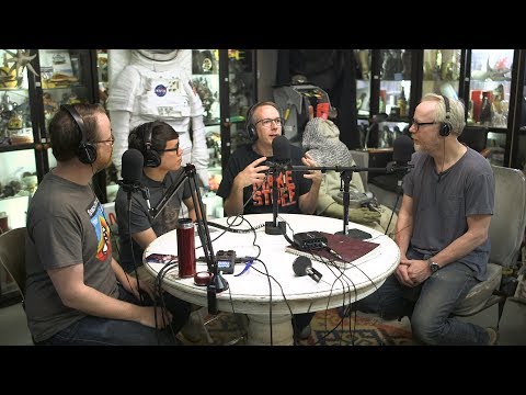 The Stuff of Maker Faires - Still Untitled: The Adam Savage Project - 5/23/17 - UCiDJtJKMICpb9B1qf7qjEOA