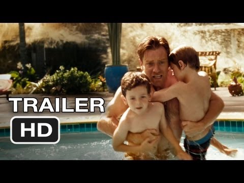 The Impossible NEW TRAILER (2012) Ewan McGregor, Naomi Watts Movie HD - UCkR0GY0ue02aMyM-oxwgg9g