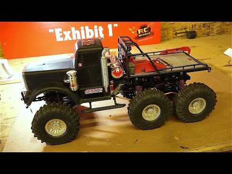 RC ADVENTURES - Shop Update: Recent 2015 RC Projects I am working on. - UCxcjVHL-2o3D6Q9esu05a1Q