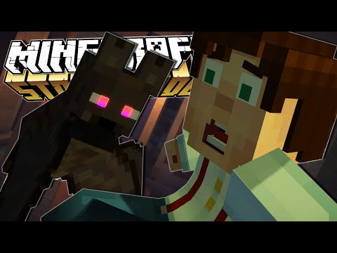 Minecraft Story Mode | THE LAST PLACE YOU LOOK!! | Episode 3 [#1] - UCS5Oz6CHmeoF7vSad0qqXfw