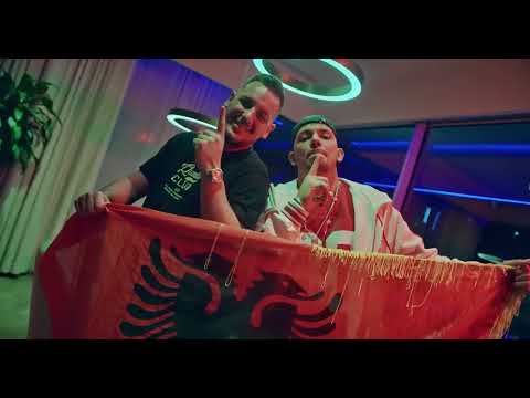 DJ Gimi-O x Capital Bra - VIJA VIJA [Official Video]