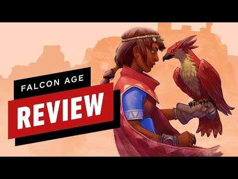 Falcon Age Review - UCKy1dAqELo0zrOtPkf0eTMw