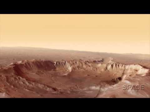 Mars’ Atmosphere Could Have Gone Up or Down – Now Scientists Know Which | Exclusive Video - UCVTomc35agH1SM6kCKzwW_g