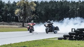 DRIFT – Full Feature – Victory Motorcycles