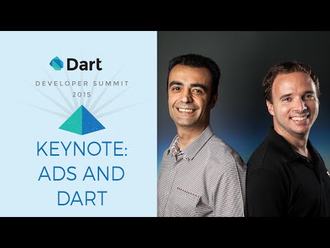 Keynote: Ads and Dart (Dart Developer Summit 2015) - UC_x5XG1OV2P6uZZ5FSM9Ttw
