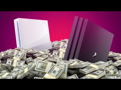 Will PS4 Outsell the Wii? - UCKy1dAqELo0zrOtPkf0eTMw