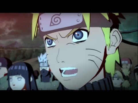 Naruto Shippuden: Ultimate Ninja Storm 4 - Features Trailer - UCKy1dAqELo0zrOtPkf0eTMw