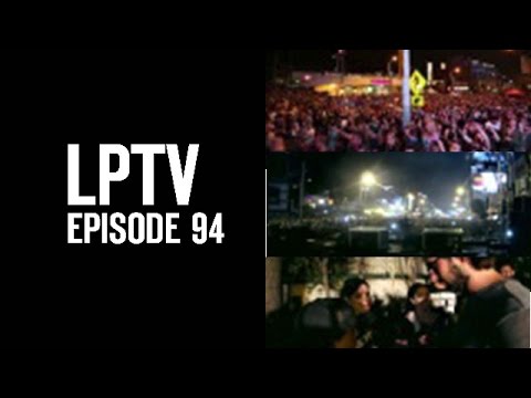 You're A Legend - New Zealand / Australia Tour 2013 (Part 2 of 2) | LPTV #94 | Linkin Park - UCZU9T1ceaOgwfLRq7OKFU4Q