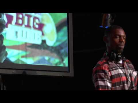 Producer Battle in San Francisco - Red Bull Big Tune Round 1 & Semi-Finals - UCblfuW_4rakIf2h6aqANefA