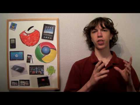 WWDC 2010 Predictions - UCXGgrKt94gR6lmN4aN3mYTg