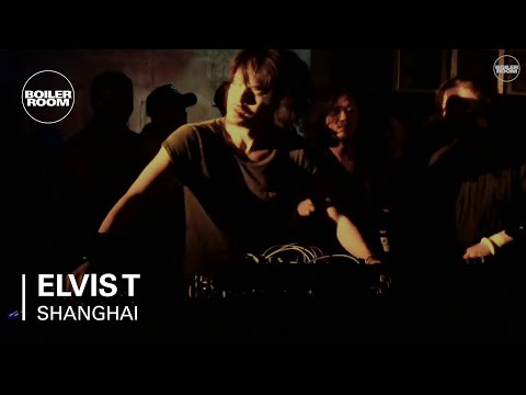 Elvis T Boiler Room Shanghai Live Set - UCGBpxWJr9FNOcFYA5GkKrMg