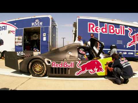 Rhys Millen's 750 HP V6 is bred to break Pike's Peak - UCblfuW_4rakIf2h6aqANefA