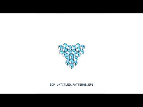 Bop - Untitled Pattern 52 - UCNyo1qwT4ZKuoWsyrrdoc6g