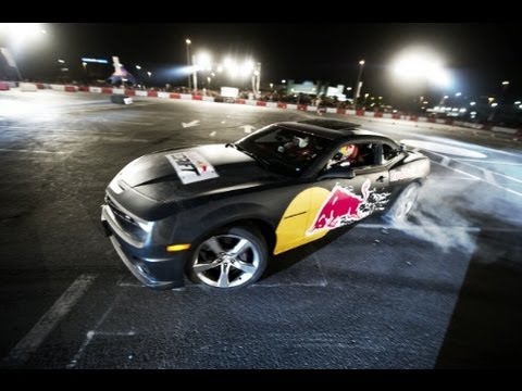 Drifting in Abu Dhabi - Red Bull Car Park Drift 2012 - UCblfuW_4rakIf2h6aqANefA