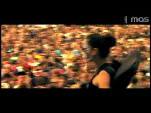 Afrojack, Dimitri Vegas, Like Mike and NERVO - The Way We See the world