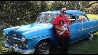 Duke Robillard Band - Outta Here (Official Music Video)