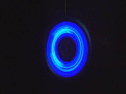 Weekend Project: LED Yo-Yo - UChtY6O8Ahw2cz05PS2GhUbg