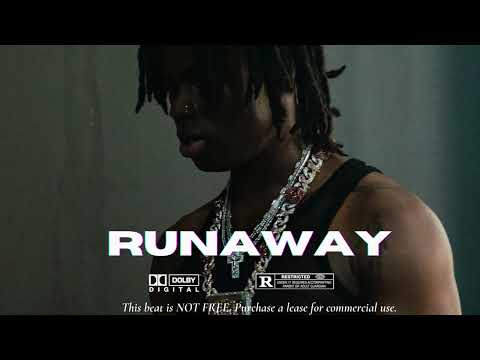 [FREE] REMA X RAVE & ROSES Afropop Type Beat 2025- RUNAWAY