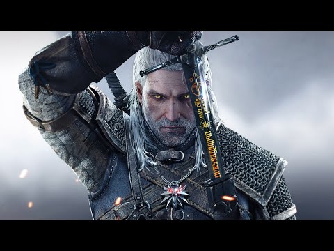 Which Game Is The Witcher's Geralt Guest Appearing In? - UCKy1dAqELo0zrOtPkf0eTMw
