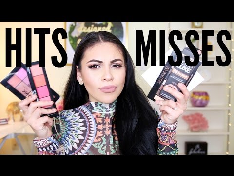 ULTA HAUL UPDATE | Hits + Misses | JuicyJas - UCqTR5f7YkGro3cPv23SqcqQ