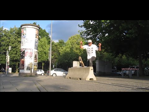 Hackbrett Averell 39" Popsicle / V2 Wunderlich Wundervoll