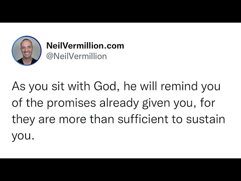 You Will Finish With Great Splendor And Glory - Daily Prophetic Word