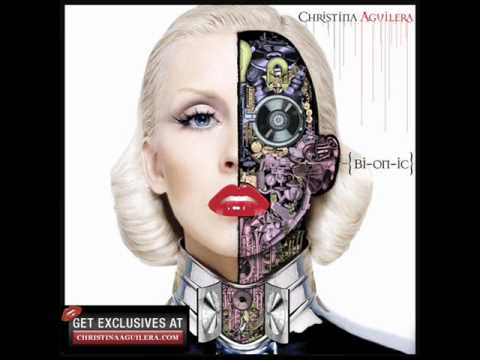 Christina Aguilera - Woohoo (feat. Nicki Minaj)