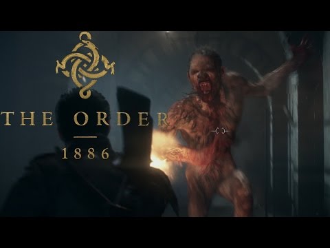 The Order 1886 All Bosses - UCdaluuQuE5GoOlULA2PGKmA