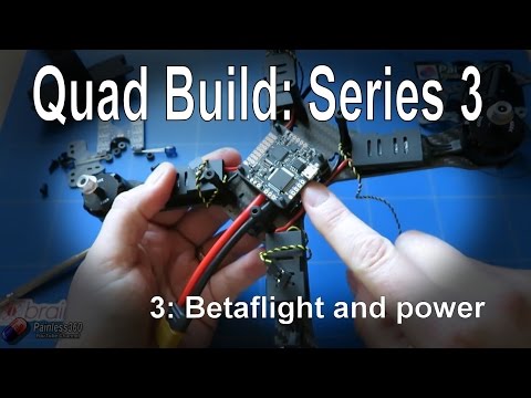 (3/6) Quad Build Series 3: Flashing Betaflight onto the BrainFPV RE1 - UCp1vASX-fg959vRc1xowqpw