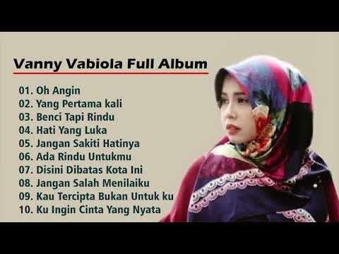 Vanny Vabiola full album 2021 tembang kenangan