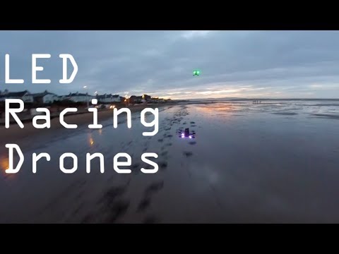 HPI GUY |  LED Race drones on the beach. - UCx-N0_88kHd-Ht_E5eRZ2YQ