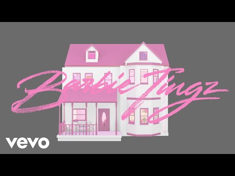 Nicki Minaj - Barbie Tingz (Lyric Video) - UCaum3Yzdl3TbBt8YUeUGZLQ