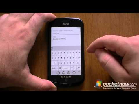 Windows Phone 7.5 Mango Multilingual Keyboards Preview - UCO_vmeInQm5Z6dEZ6R5Kk0A