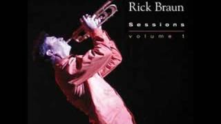Rick Braun - Missing In Venice