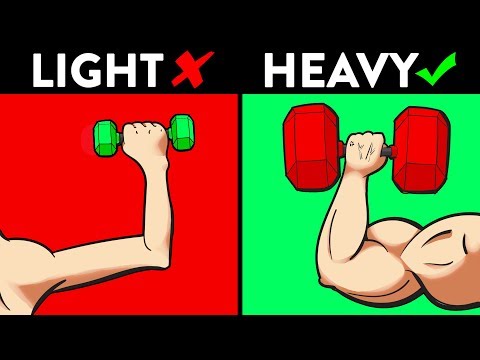 5 Ways To Prevent Muscle Loss (ON A DIET) - UC0CRYvGlWGlsGxBNgvkUbAg