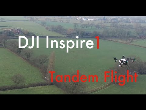 HPIGUY | Tandem DJI Inspire 4K Test - MP4 Apple Pro Res - UCx-N0_88kHd-Ht_E5eRZ2YQ