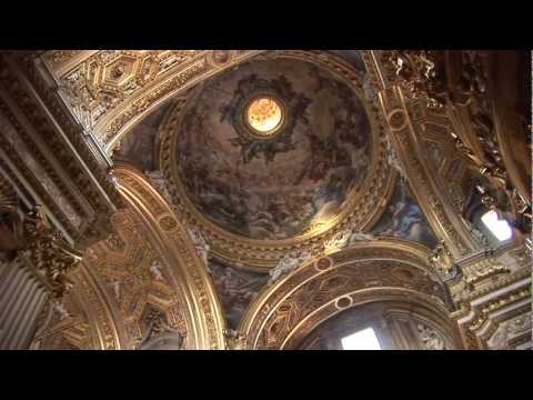 Rome-Chiesa-Nuova.mov - UCvW8JzztV3k3W8tohjSNRlw