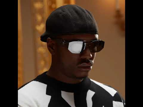 Werenoi | Grisaille - (Clip officiel)