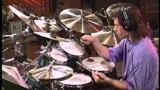 Dave Weckl - Time Check - THE MAKING OF BURNING FOR BUDDY