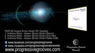 Anthony Ross - Voyeur (Enton Mushi Remix)