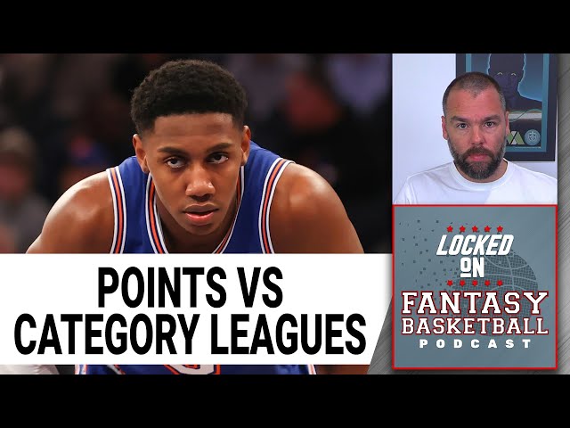 What Does Fantasy Points Mean in the NBA?