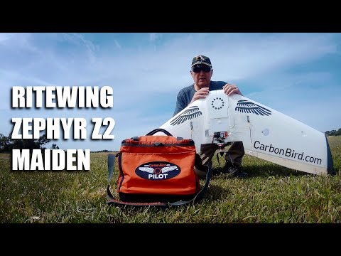 Ritewing Zephyr Z2 maiden - UC2QTy9BHei7SbeBRq59V66Q